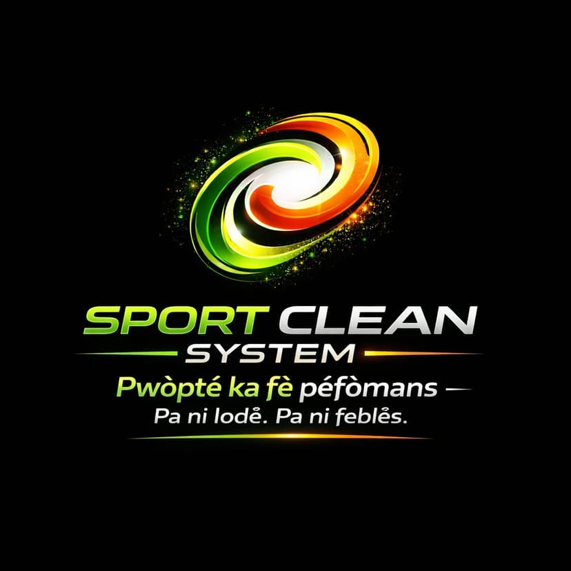 Sport Clean System